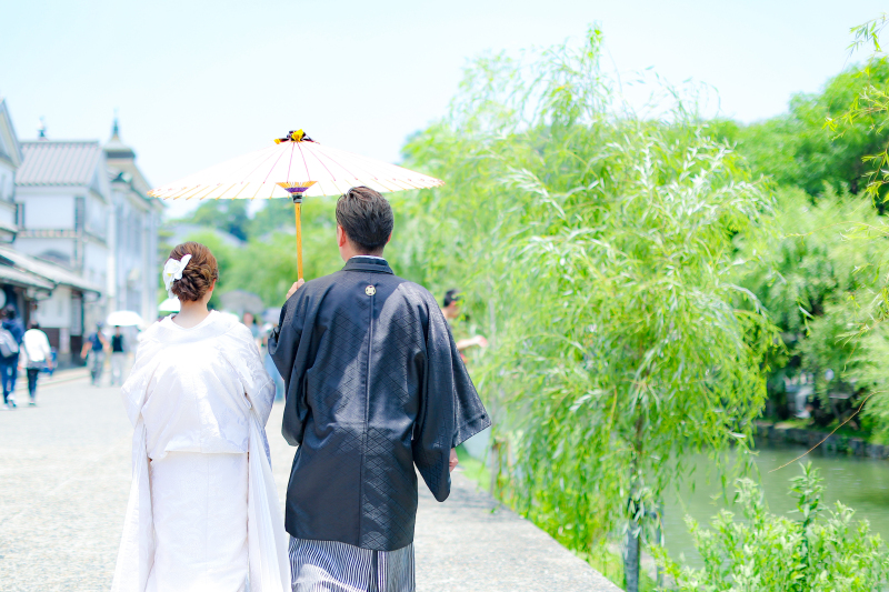 二人でお散歩♪