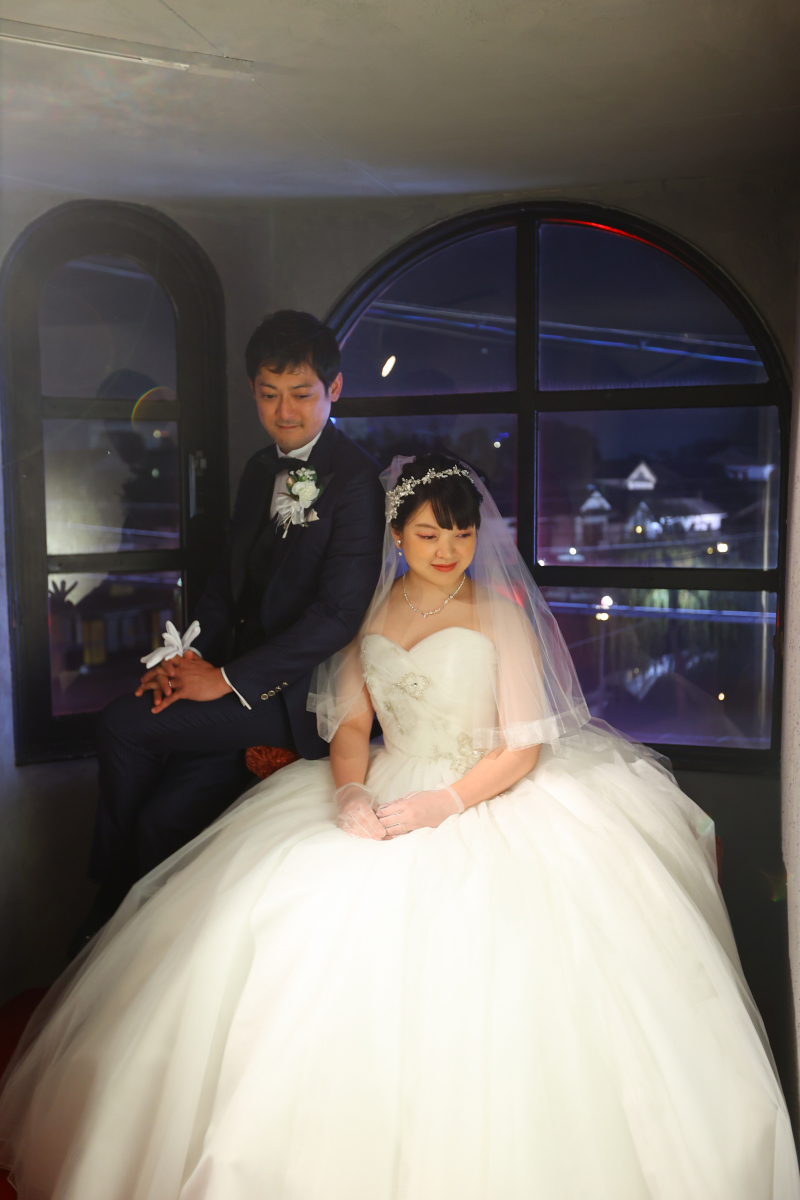 特別な、お部屋