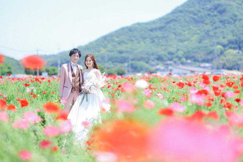 洋装ロケーション♩