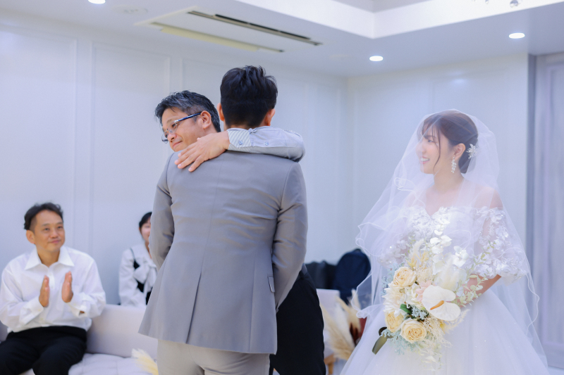 セレモニー撮影☆彡