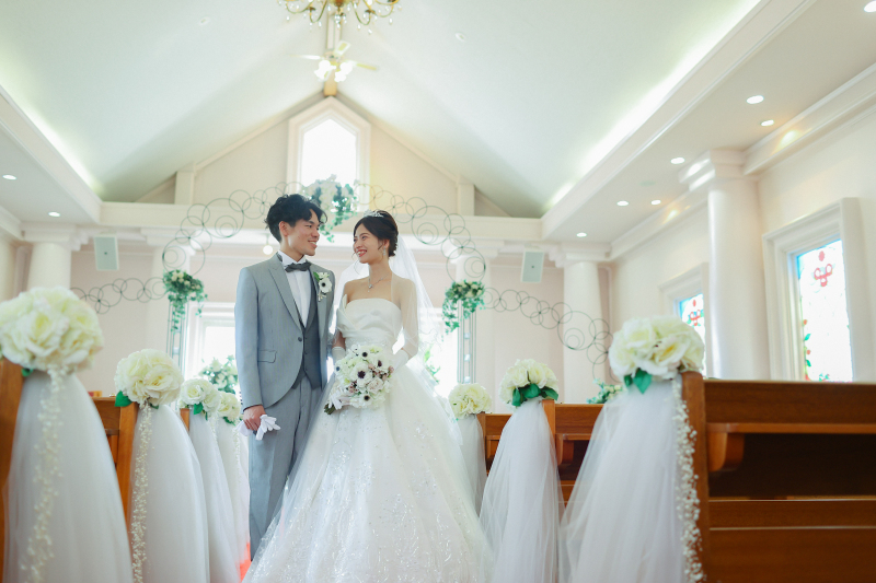 セレモニーフォト