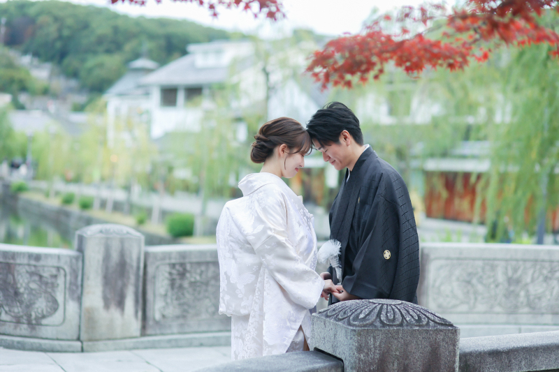 オススメのスポット多数◎