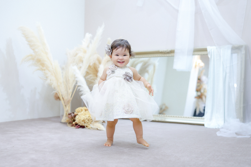 全てが愛おしい姿(*^^*)