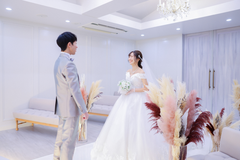 ファーストミート♡