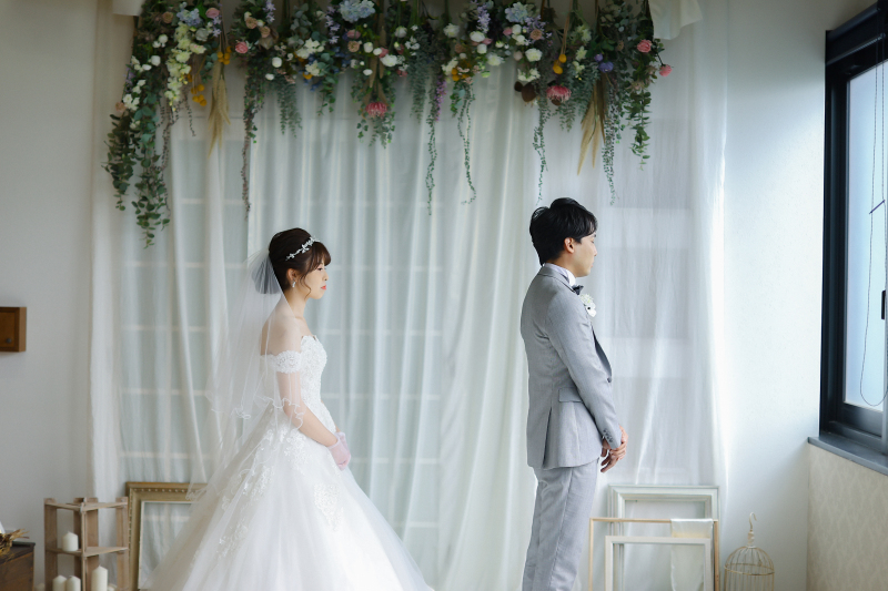 ファーストミート