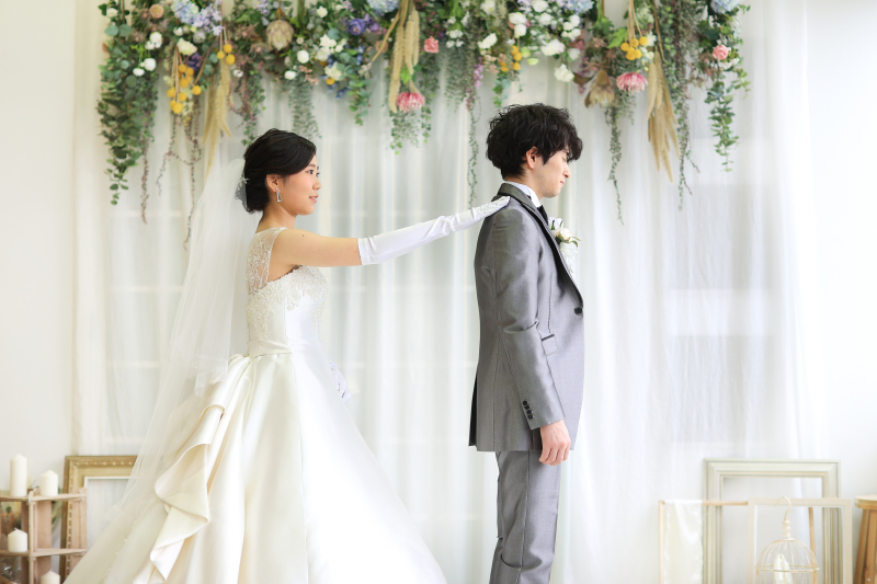 ファーストミート☆