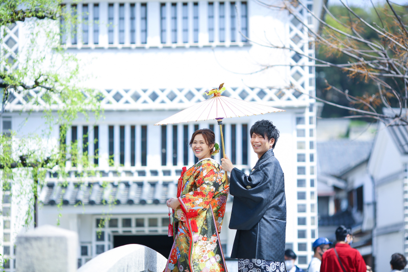 振り向きショット♪