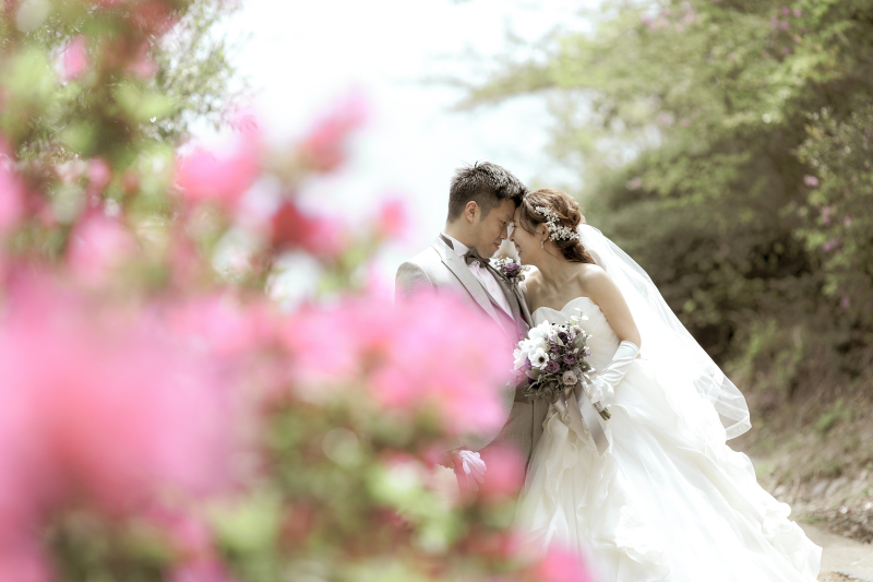 撮影スタート♪