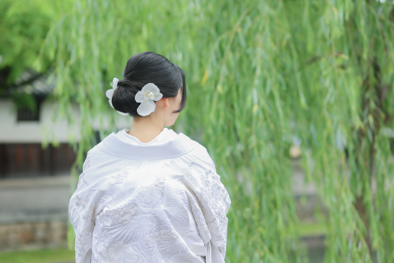 ヘアスタイル
