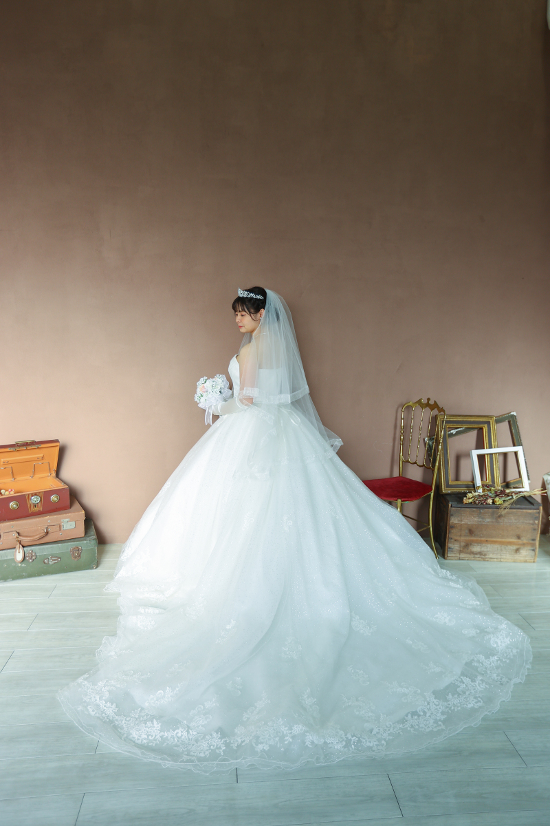 お1人ショット!