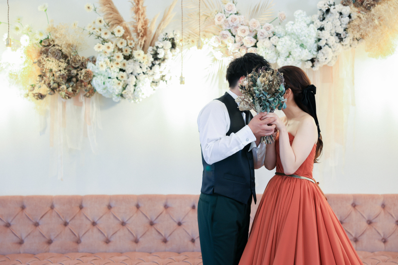 美観地区×倉敷アモル