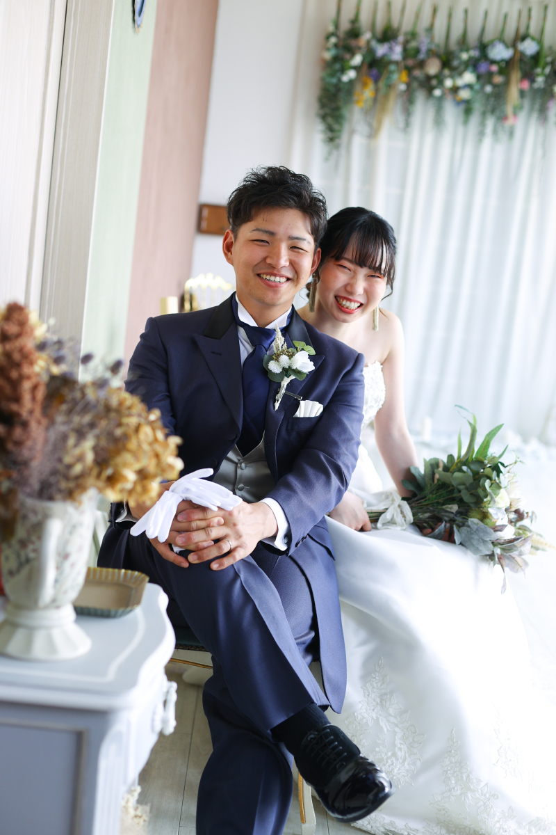 これからもお幸せに☆彡