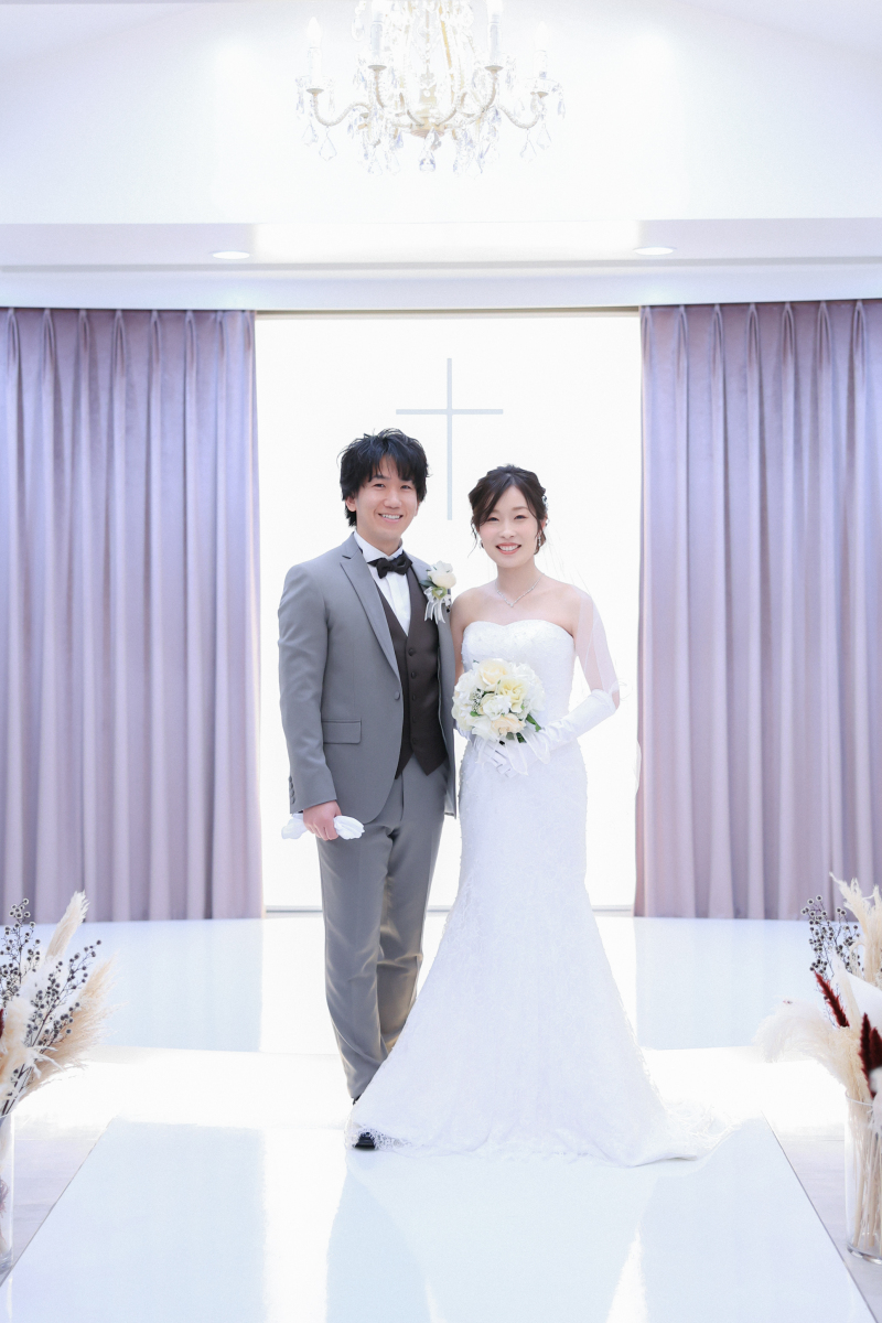 セレモニーフォト