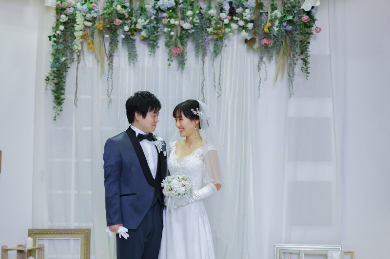 スタジオ撮影～♪