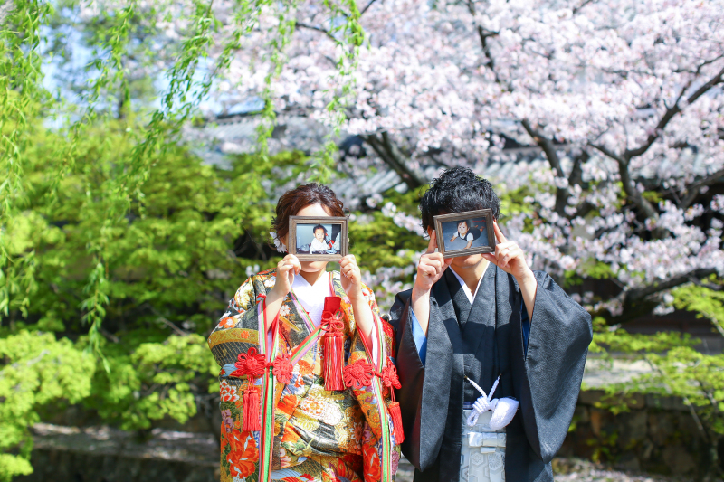 かわいいショット♪