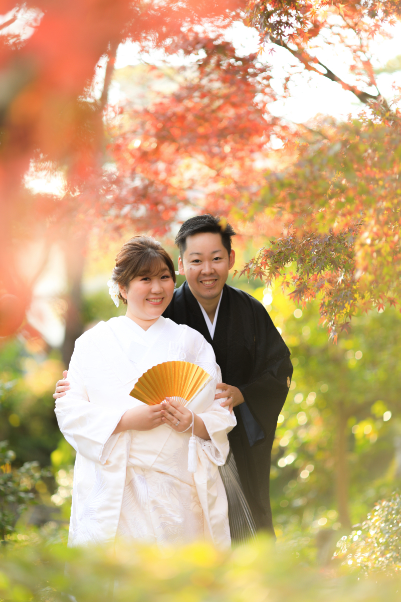 ご希望のふんわりカット