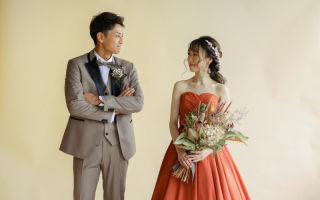 オシャレなスタジオで♥