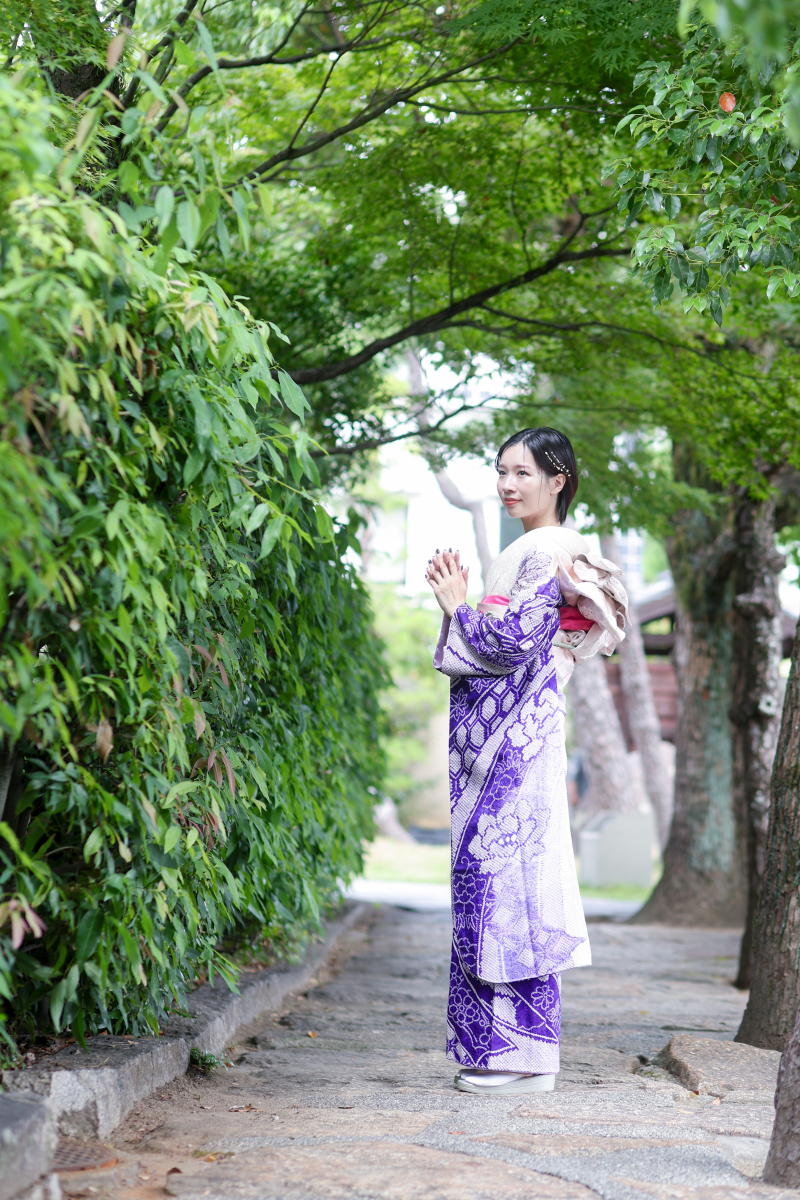 想い出を写真に残しませんか?