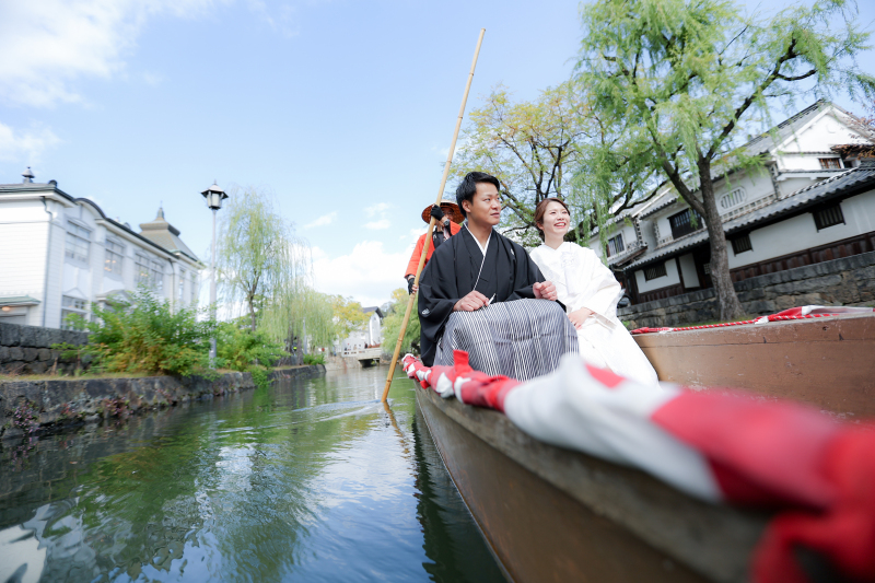 臨場感のあるお写真も!