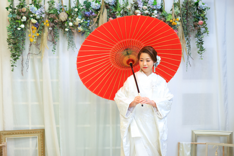 おひとりショット