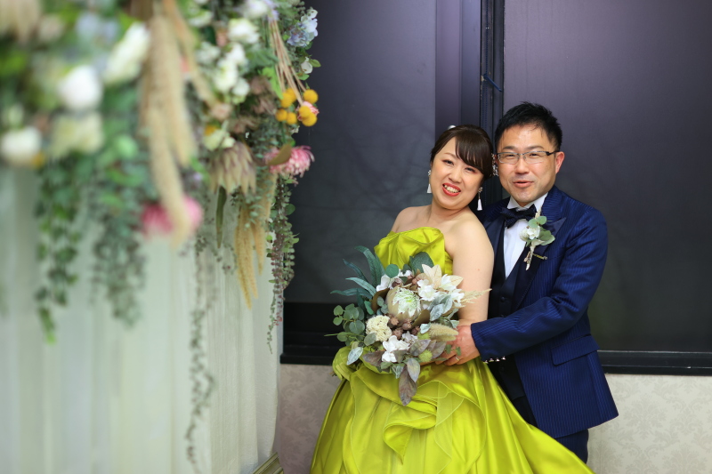 スタジオ撮影☆