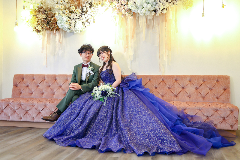 倉敷美観地区×倉敷アモル