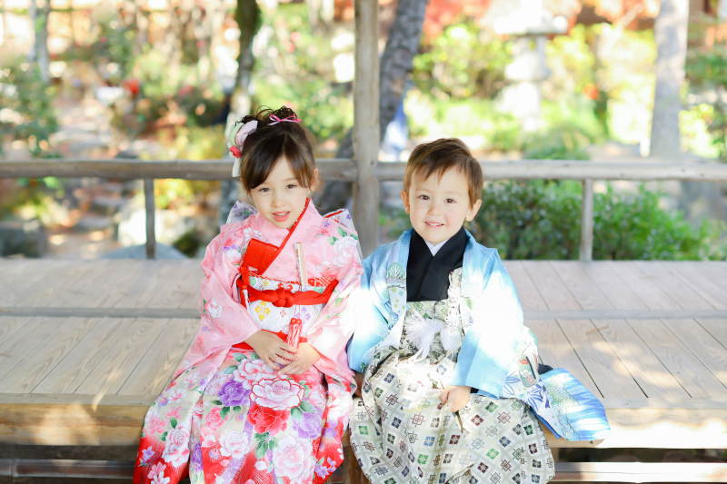 ゆったり腰掛けて♪