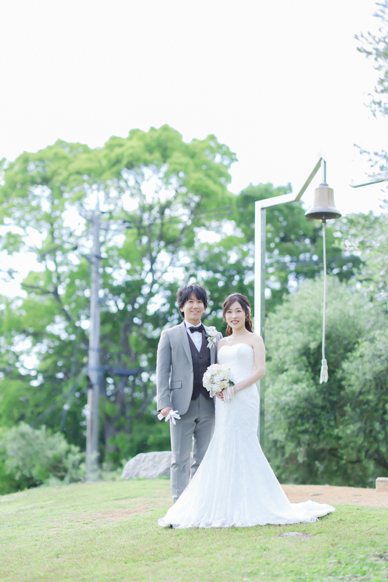 牛窓オリーブ園で♩