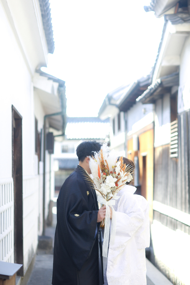 いろんなポーズ