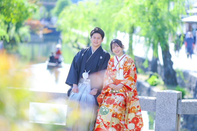 腰掛けスポット