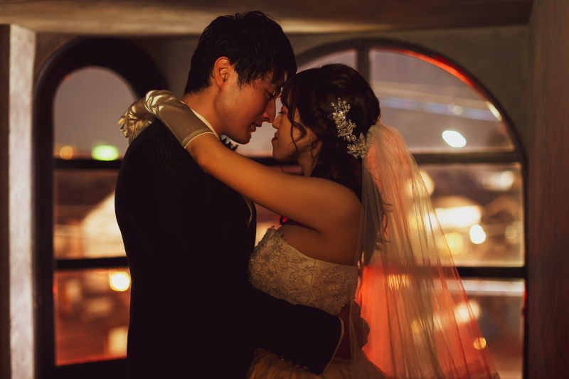 雰囲気のある写真