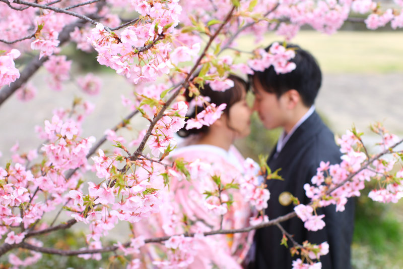 仲良しショット♪