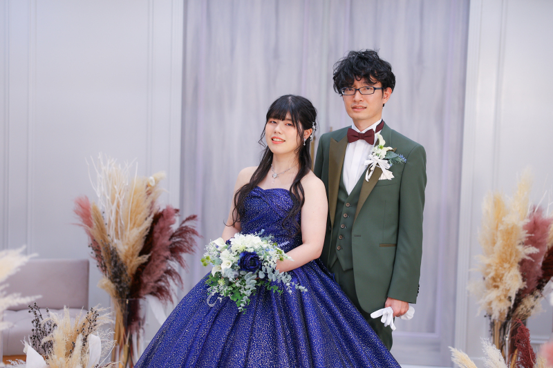 くっつきショット～♪