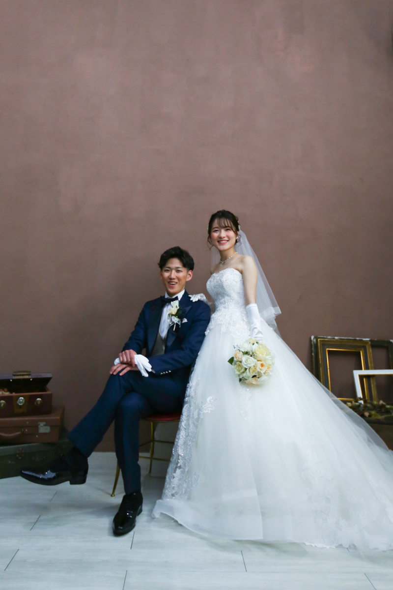 スタジオ撮影☆彡