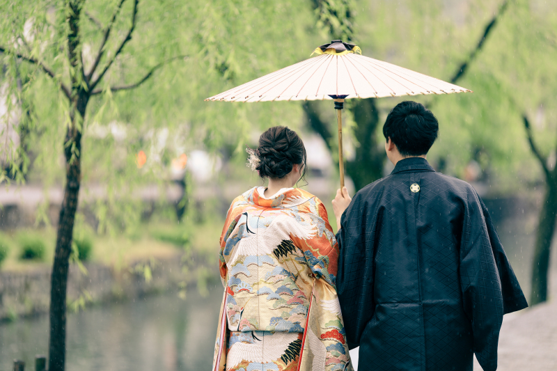 お散歩ショット☆