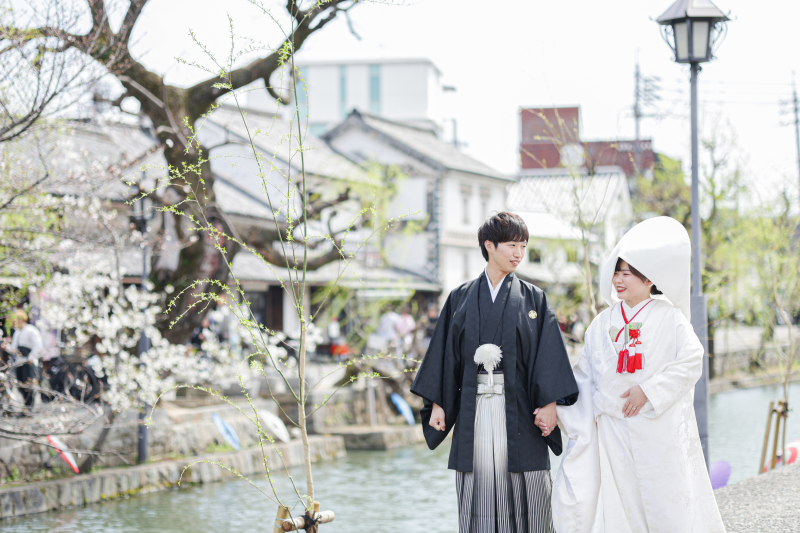 お散歩ショット*