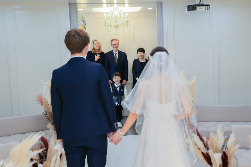 ファミリーミート♪