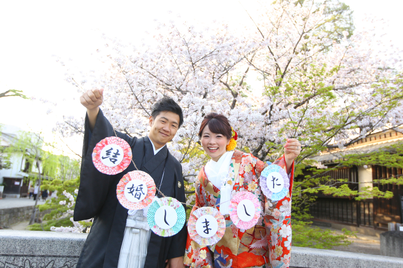 ☆結婚しました☆