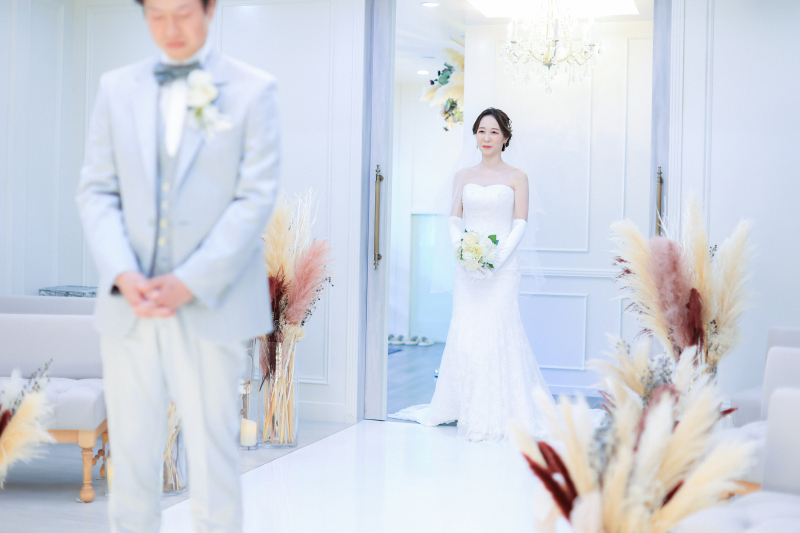 ファーストミート♡