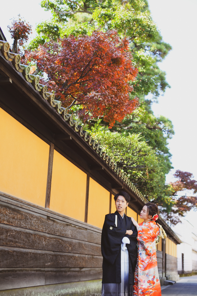 どんなポーズも的確な指示