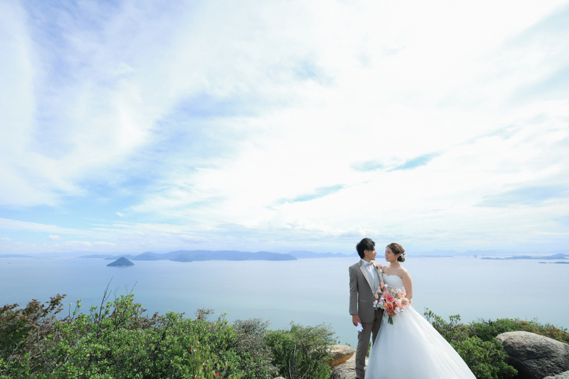 お次に向かうのは王子ヶ岳♪