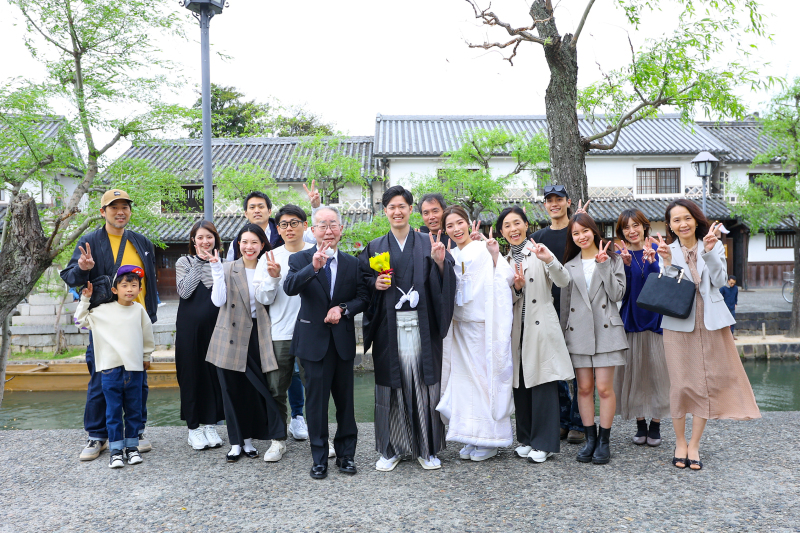 ファミリーフォト★