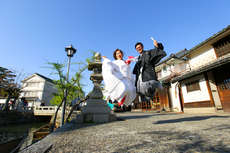 せーの!!ジャンプっ★