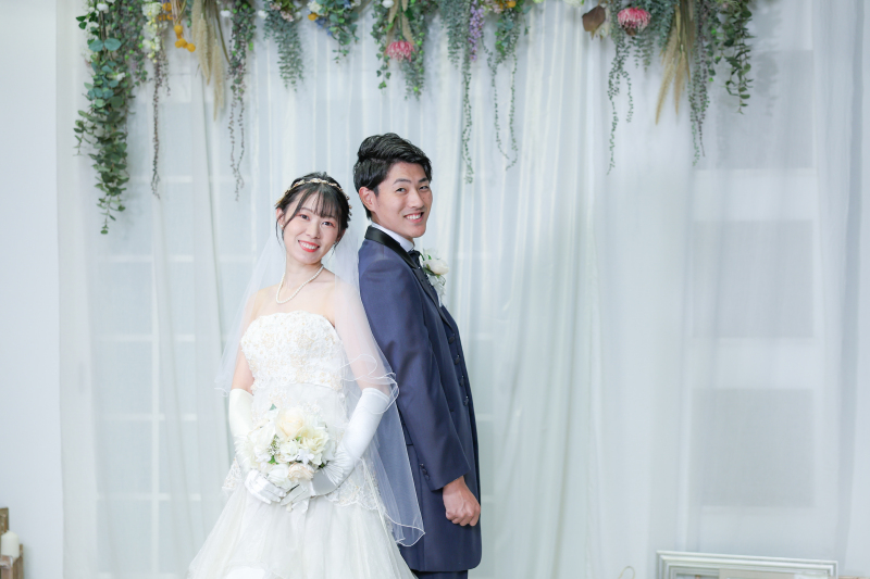 倉敷美観地区にあるスタジオ★