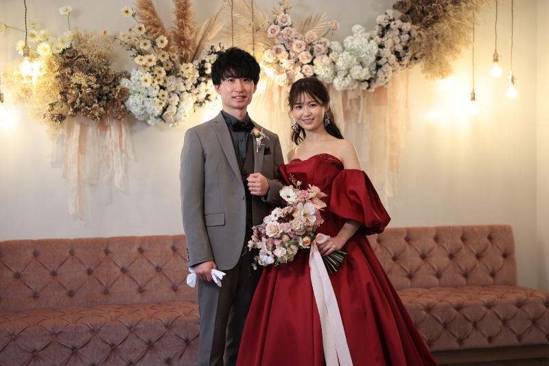 ありがとうございました☺