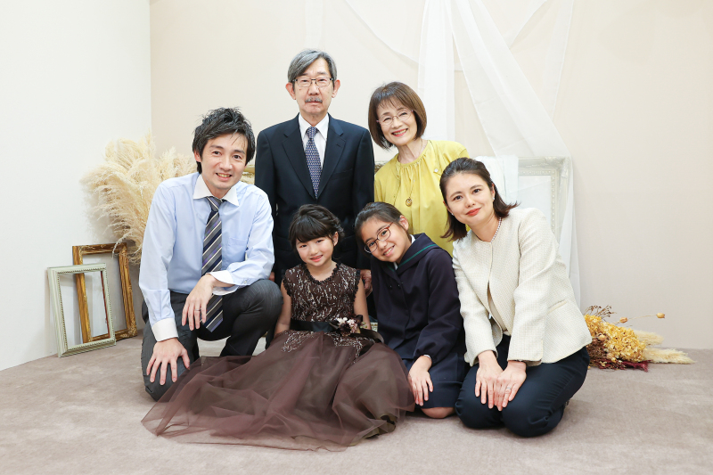 おめでとうございました♩