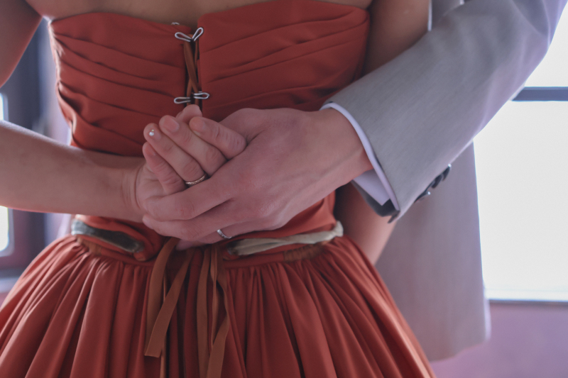 幸せがずっと続きますように