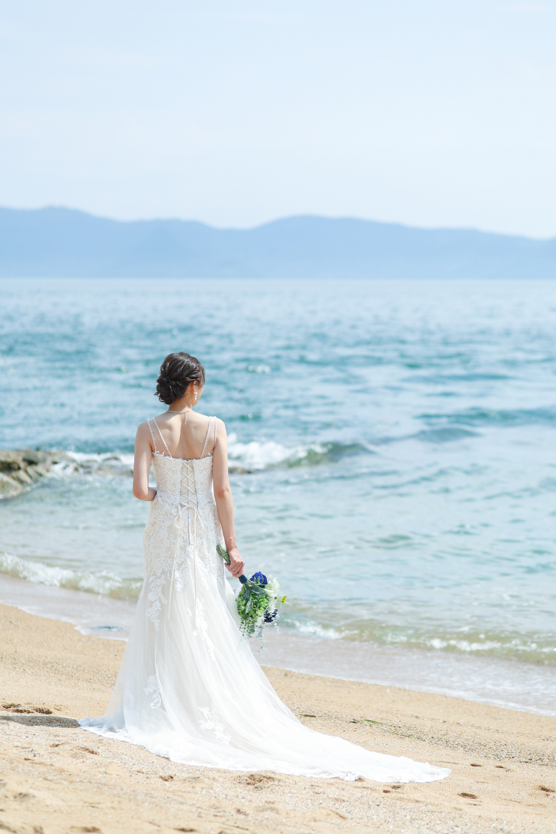 海ロケーション