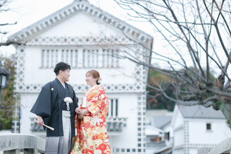 美化地区ロケスタート