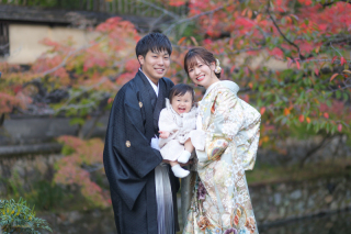 美観地区×スタジオ